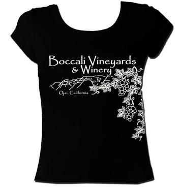 Ladies BV T-Shirt