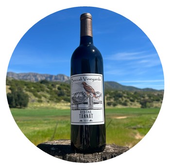 Tannat - 2023