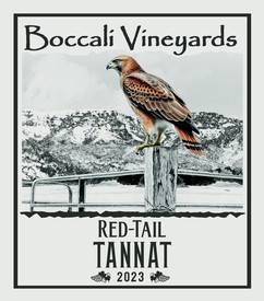 Tannat - 2023