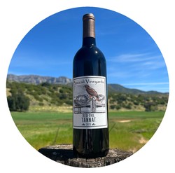 Tannat - 2023